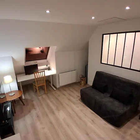 Meuble A La Campagne Apartment