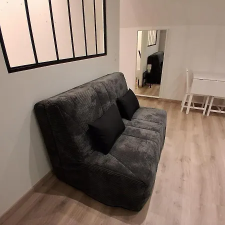 Meuble A La Campagne Apartment